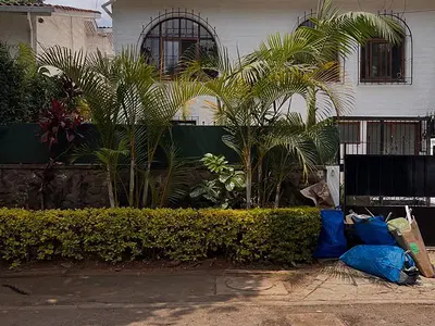 4-Bedroom Maisonette — Kileleshwa, Nairobi