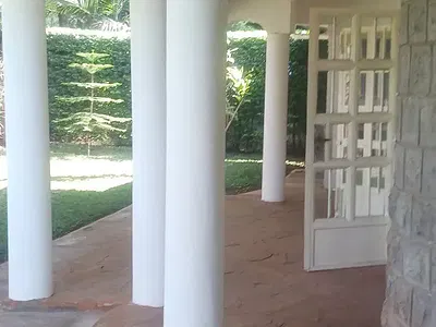 Stunning 3-Bedroom Cottage to Let -- Karen KSH 200,000 — Karen, Nairobi