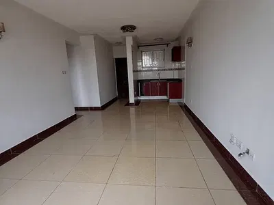 1 Bedroom Apartment — Kilimani, Nairobi