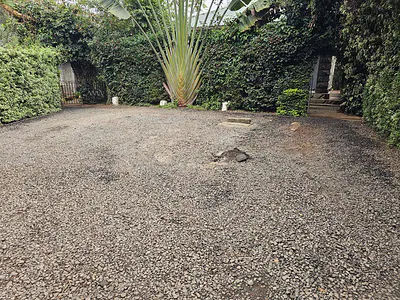2-Bedroom Cottage in Karen — Dagoretti Road, Karen, Nairobi