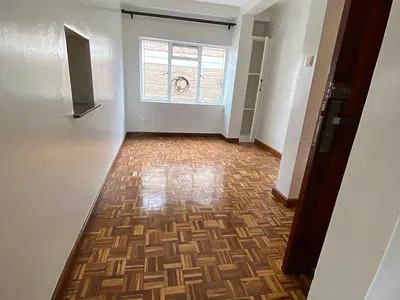3-Bedroom Apartment — Hazina Estate, South B, Makadara, Nairobi