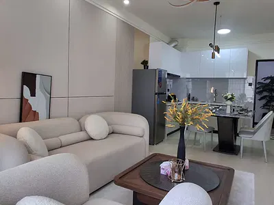 3 Bedroom Apartment — Vihiga Road, Kileleshwa, Nairobi
