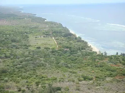 3-Bedroom Luxury Residence on ¾ Acre — Malindi Town, Kilifi