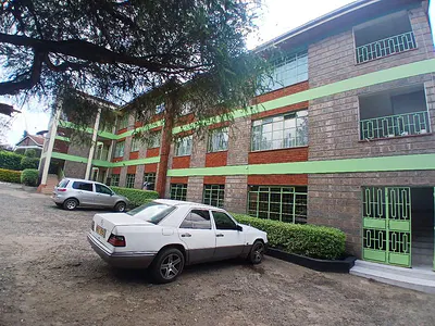 3 Bedroom Detached Bungalow — Ngong, Kajiado