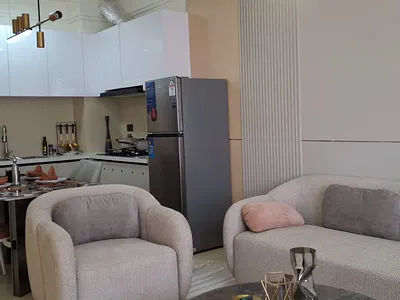 2 Bedroom Apartment — Vihiga Road, Kileleshwa, Nairobi