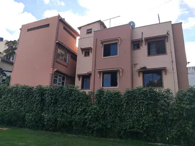 Mixed-Use Commercial Property with Residential Units — Majengo, Mombasa