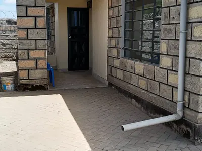 3-Bedroom All-Ensuite House with DSQ — Kitengela, Kajiado