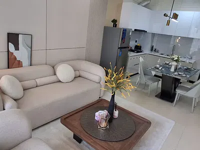 1 Bedroom Apartment — Vihiga Road, Kileleshwa, Nairobi