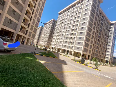 2 BR Apartments in Ruiru — Ruiru Kamiti Road, Ruiru, Kiambu
