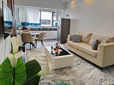 Fully Furnished and Serviced 1 Bedroom Apartment — Kilimani, Nairobi