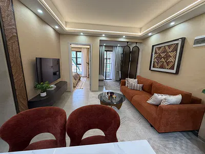 Standard 2 Bedroom Off-Plan Apartments — Westlands, Nairobi