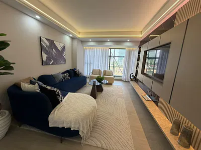 Executive 2bedroom with Sq Off-Plan — Westlands, Nairobi