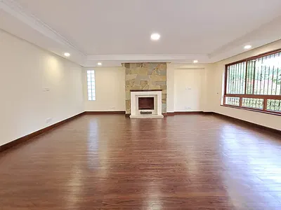 Exclusive 5 Bedrooms Secure Family Townhouse — Bendera Lane, Spring Valley, Nairobi