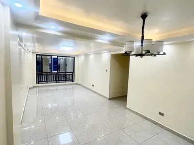 3 Bedroom Apartment for Rent — Kileleshwa, Nairobi