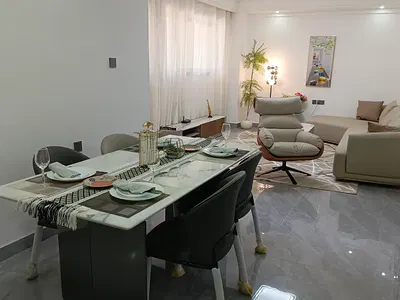 An Elegant Very Spacious 4 Bedroom 3 Ensuite Plus DSQ — Kilimani, Nairobi