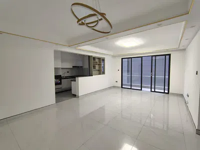 Elite 3 Bedrooms Apartment — Kilimani, Nairobi