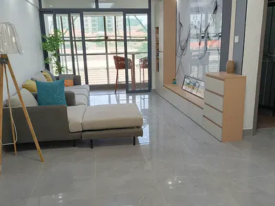 An Excellent Spacious 2 Bedroom All Ensuite Plus Study Room — Turbo Road, Off Lenana Road, Kilimani, Nairobi