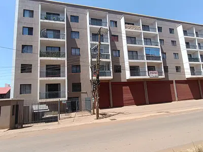 2 Bedroom Apartment — Along Kamiti Road., Maziwa, Nairobi