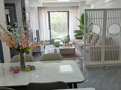 An Executive 2 Bedrooms All Ensuite Plus Study Room — Kilimani, Nairobi