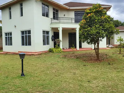 Modern 5 Bedroom House — Runda, Runda, Westlands, Nairobi
