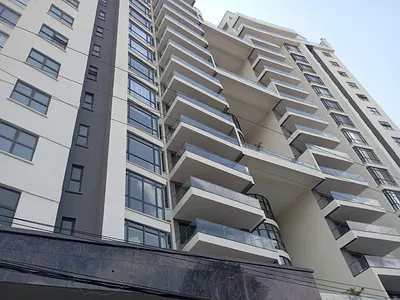 3 Bedroom All-Ensuite Apartment- a Rare Gem — Riverside, Westlands, Nairobi