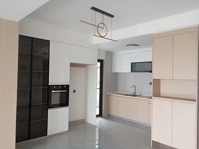 3 Bedrooms Apartment with Ensuite Bedrooms in Westlands — Riverside, Westlands, Nairobi