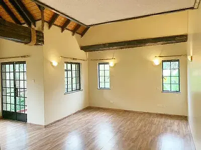 5 Bedroom Villa + DSQ for Sale — Othaya Road, Kileleshwa, Nairobi