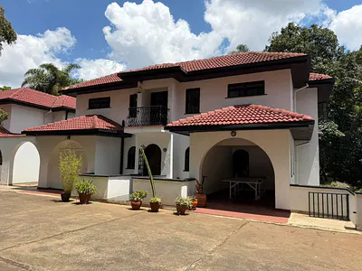 Townhouse — Riverside Drive, Muchohi Place, Westlands, Nairobi