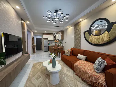 1 Bedroom Apartment Plus Study Room — Westlands, Nairobi