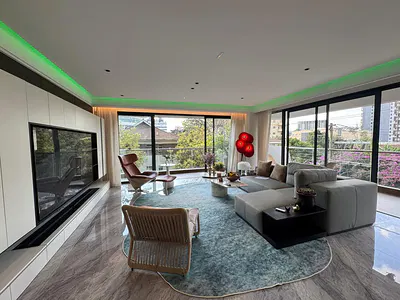 4 Bedroom Apartment with En Suite — Westlands, Nairobi