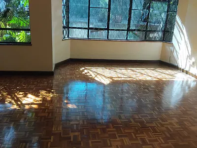 3 Bedroom Apartment for Rent — Lavington, Nairobi