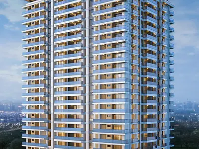 An Excellent 1 Bedroom — Kilimani, Nairobi