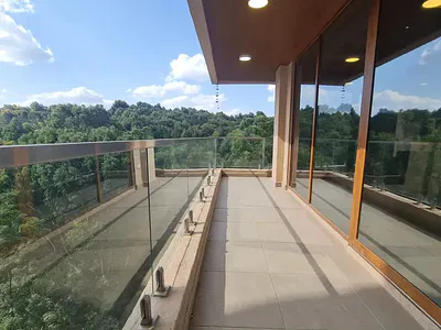 3-Bedroom Modern Apartment with Forest Views — Karura, Nairobi