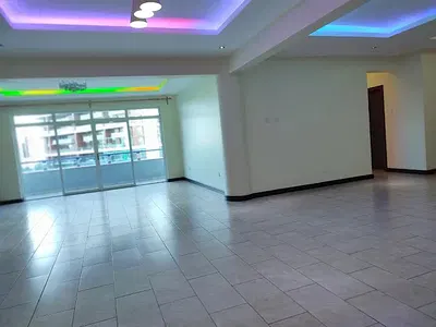 2 Bedroom Apartment + DSQ for Rent — Kileleshwa, Nairobi