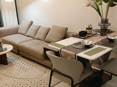 An Elegant Spacious 1 Bedroom — Riara Road, Lavington, Nairobi