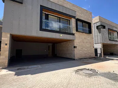 5-Bedroom Villa with Rooftop Terrace — Off Brookside Drive, Westlands, Nairobi