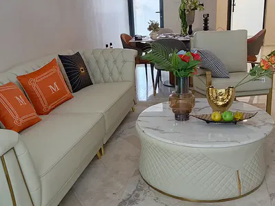 An Excellent Spacious 2 Bedroom Master Ensuite — Lavington, Nairobi