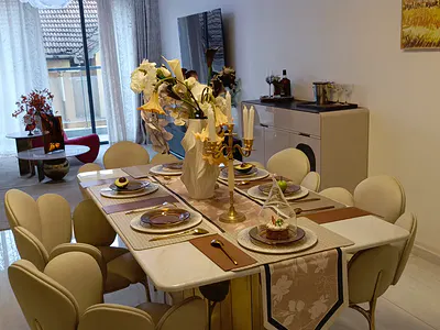 An Amazing Spacious 3 Bedrooms 2 Ensuite — Lavington, Nairobi