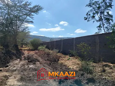 49-Acre Mixed-Use Land — Lukenya, Mombasa Road, Nairobi South, Nairobi