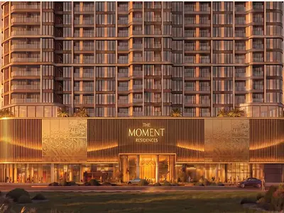 Luxury Apartments with High-End Amenities From 5.5M — Westlands, Westlands, Nairobi