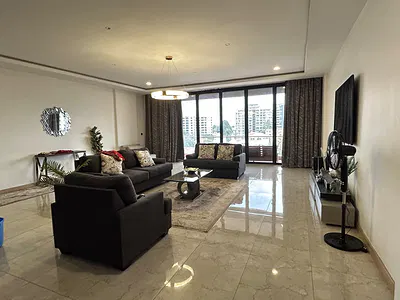 4-Bedroom Furnished Apartment — Kabete, Kiambu