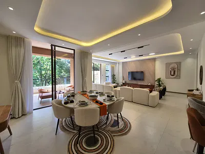 Elegant 4 Bed Apartment with En Suite for Sale — Donyo Sabuk Avenue, Westlands, Nairobi