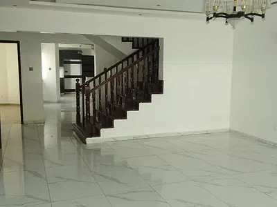 4 Bedroom Townhouse — Gitanga Road, Lavington, Nairobi