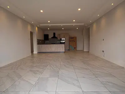3 Bedroom All-Ensuite Apartment — Westlands, Nairobi