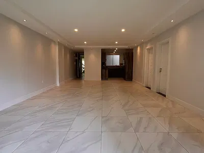 2 Bedroom All-Ensuite Apartment — Westlands, Nairobi