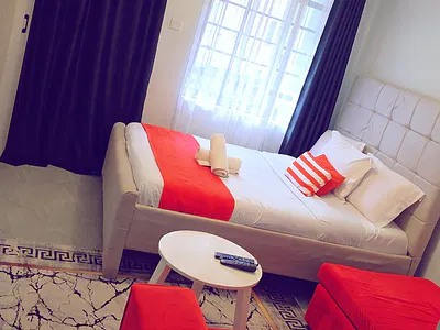 Furnished Studio — Waiyaki Way, Kinoo, Kiambu
