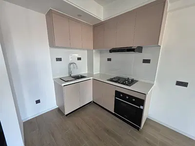 1 Bedroom Apartment — Rhapta Road, Westlands, Nairobi