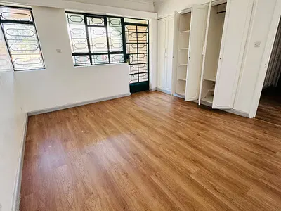 Spacious 4-Bedroom Maisonette with DSQ — Rhapta Road, East Church Road, Westlands, Nairobi