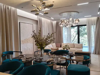 An Executive Luxurious 3 Bedrooms All Ensuite Plus DSQ — Muthangari Drive, Westlands, Nairobi