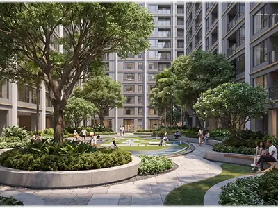 An Excellent Spacious Studio — Kirichwa Road, Kilimani, Nairobi